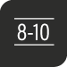 8
