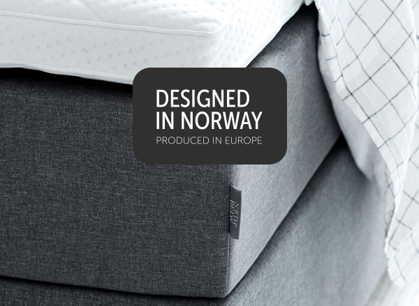 DESIGNED